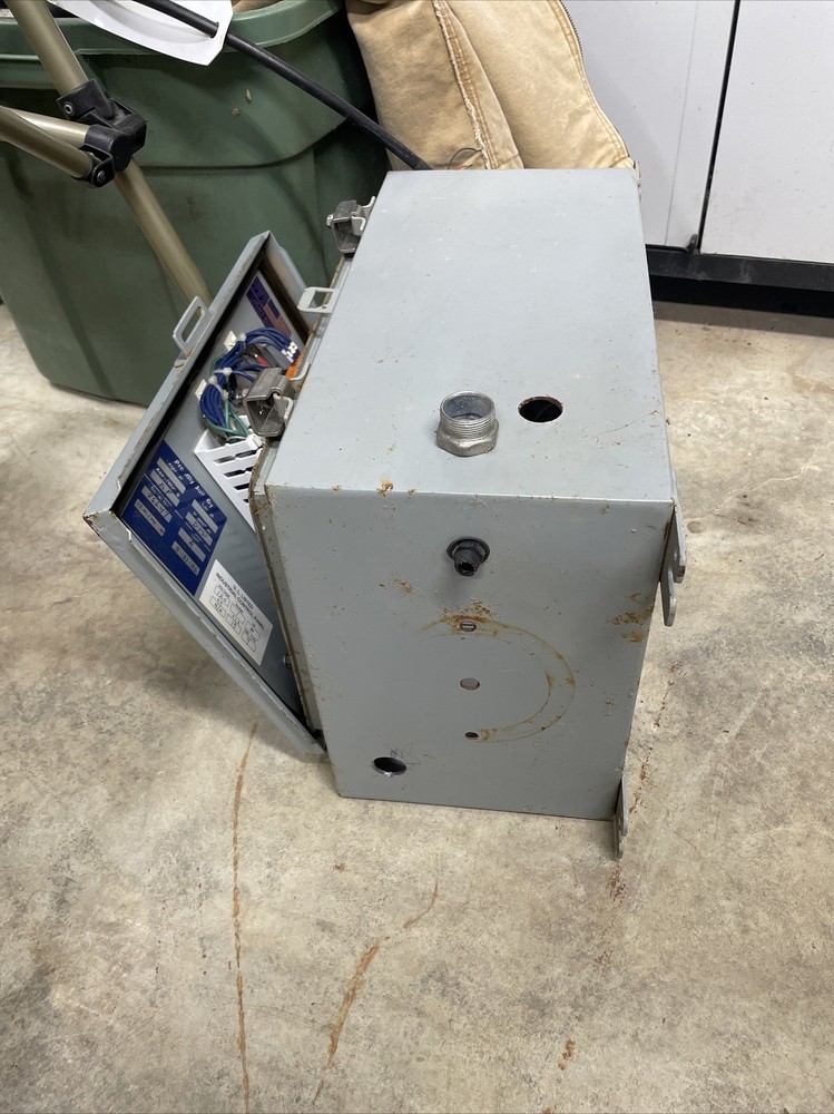 Healy-Ruff Micro v PAC II