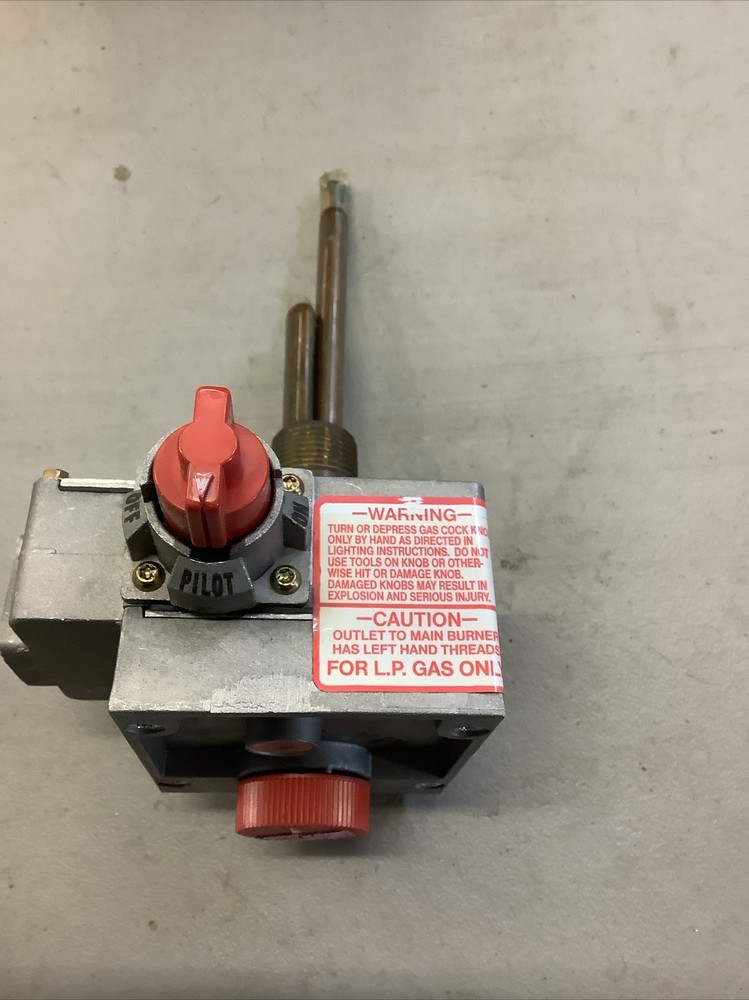 Gas Igniter 191855-0
