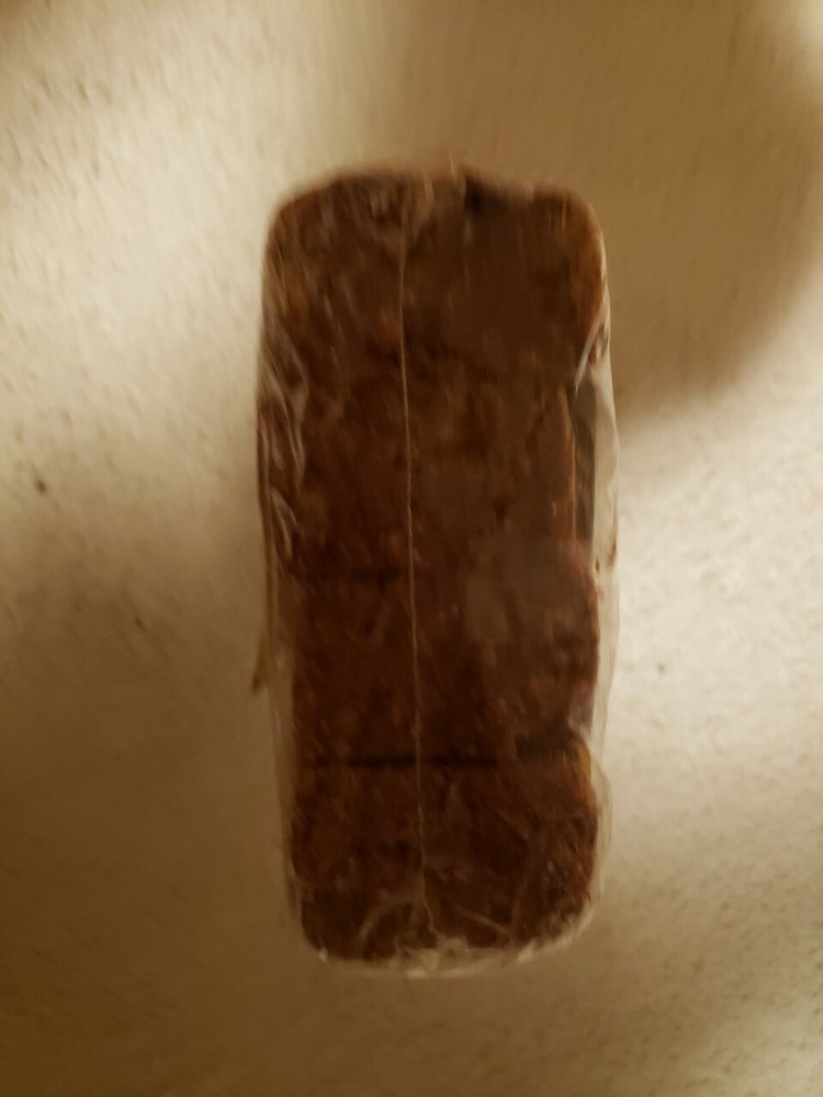 Starter Logg 4 Pack Large Firestarter Blocks Fireplace Camping