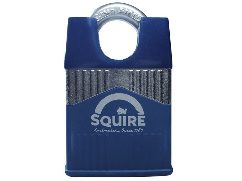 Squire - 55mm Closed Handle Lock