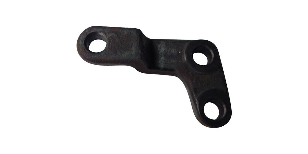 Air conditioning Compressor Bracket 4930902 for cummins diesel engine