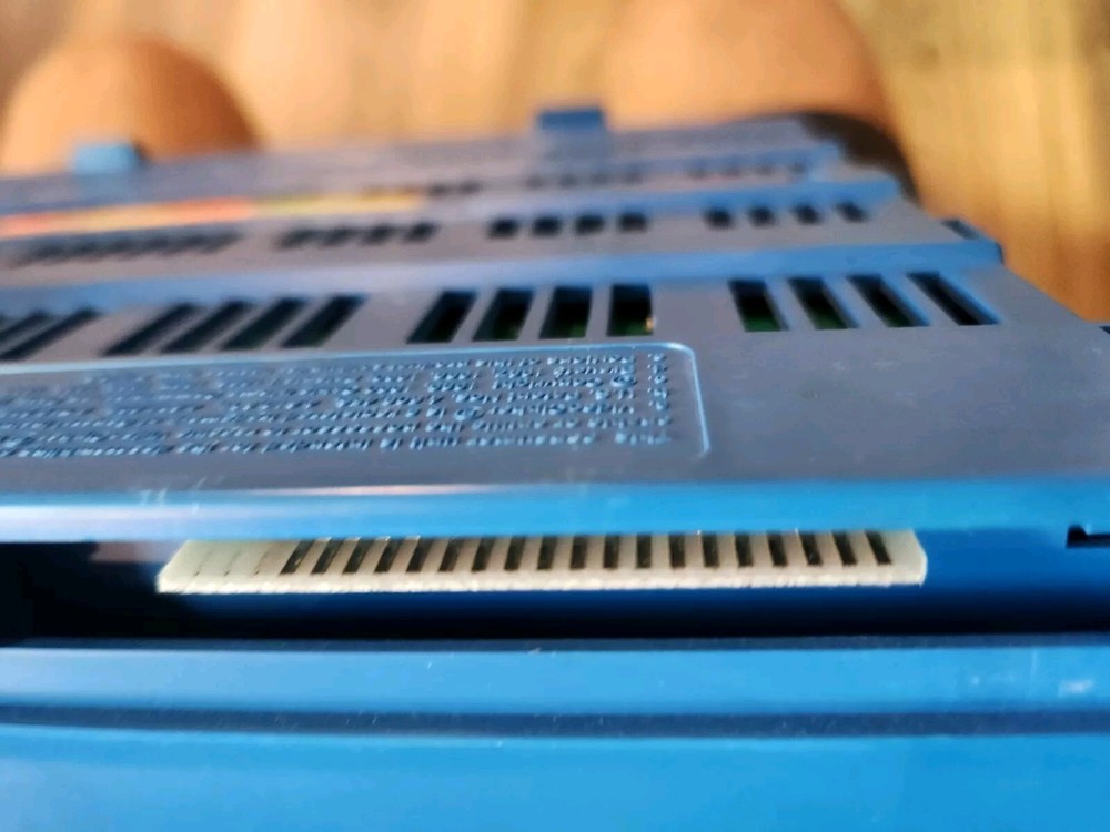 General Instrument Satellite Videocipher Module