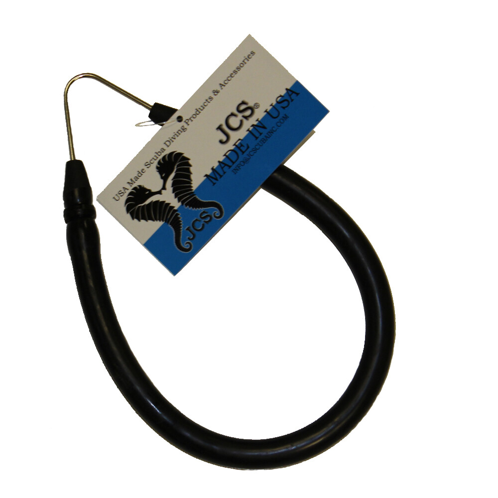 16" Speargun Band, 16x1/2