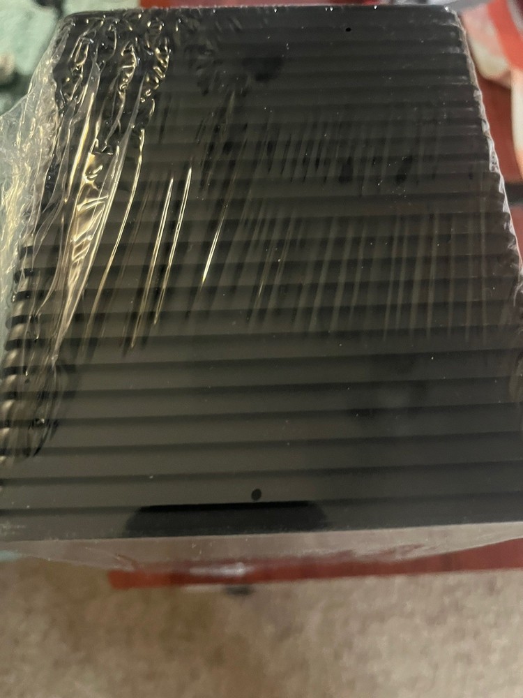 DISCOVER Card Restaurant Tip Trays - Quantity 25