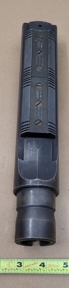 SUNNEN 2H P28 2250WF MANDREL