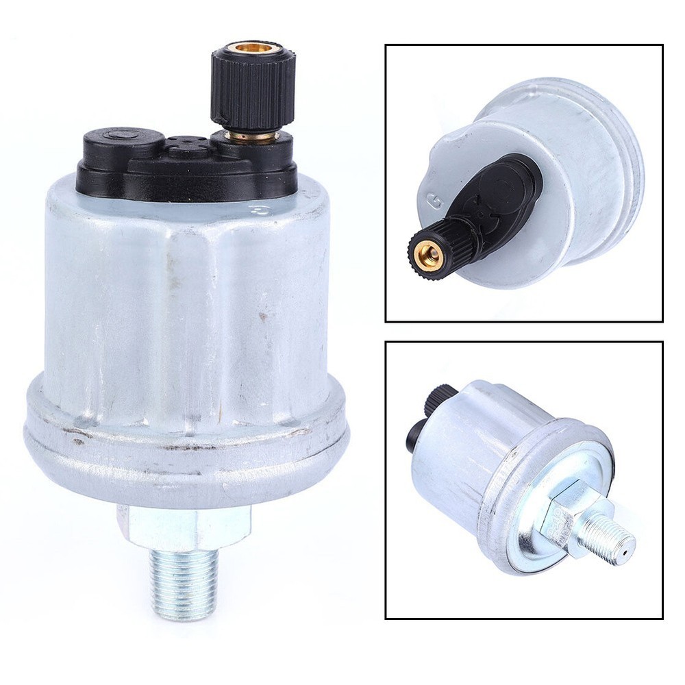 For VDO Engine Component Oil Pressure Sensor with Accurate Measurement