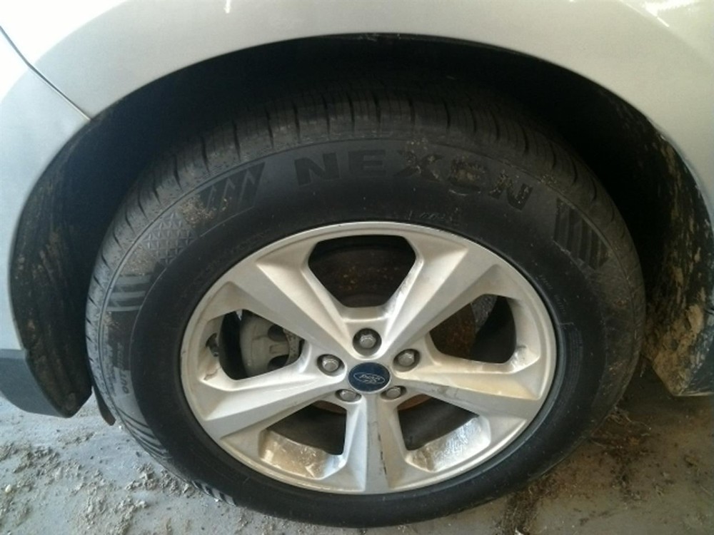 Engine ECM Electronic Control Module 2.0L Fits 19-24 EDGE 104927221