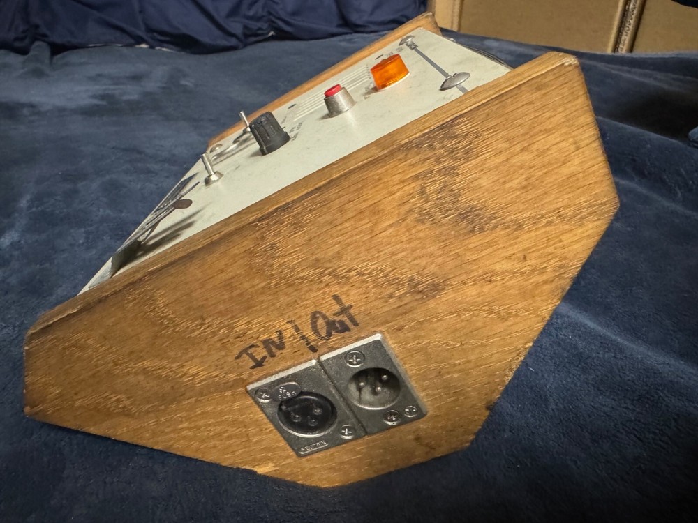 Clear-Com KB-111A Intercom Speaker Station