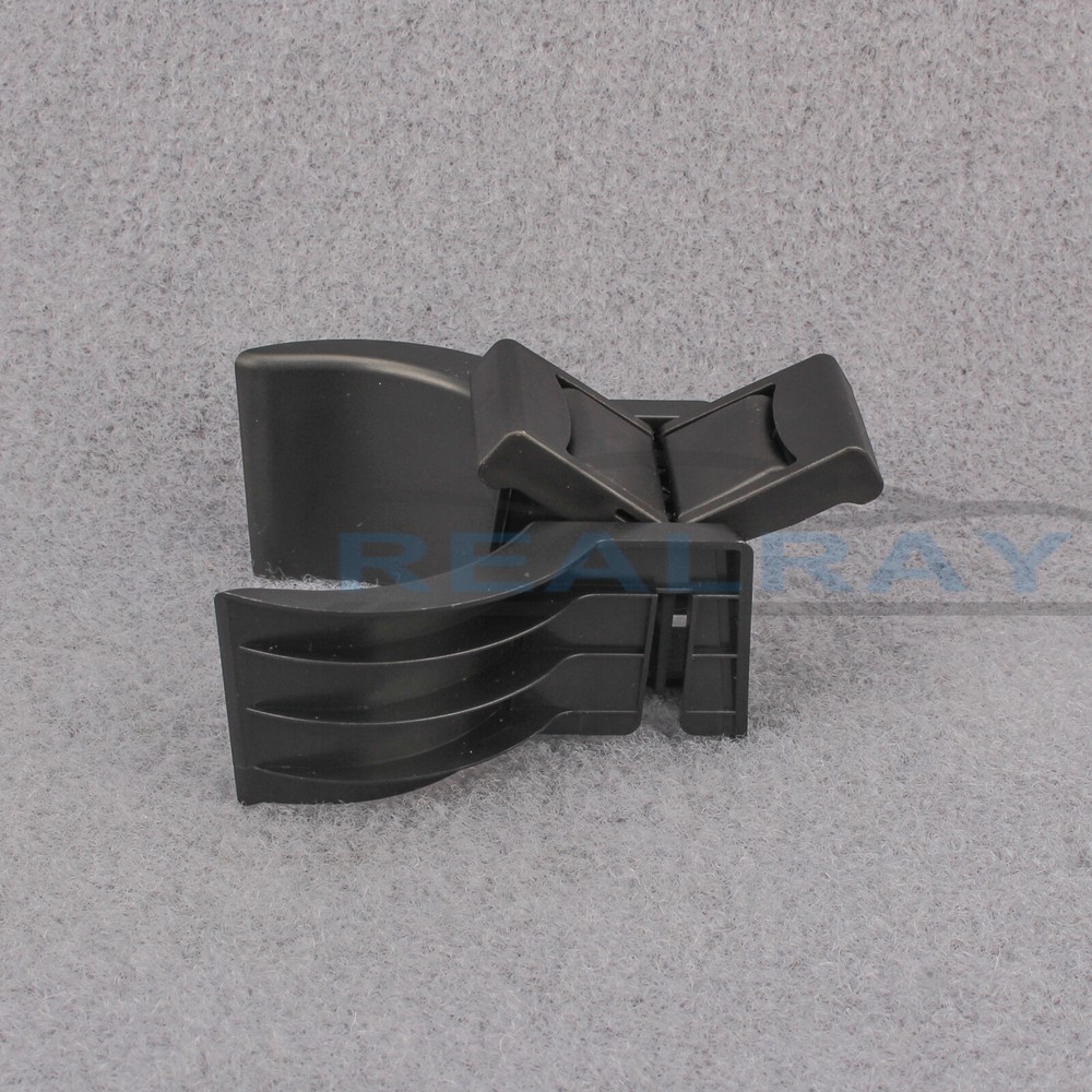 For 2014-2019 Toyota Highlander Center Console Cup Holder Insert Divider Replace