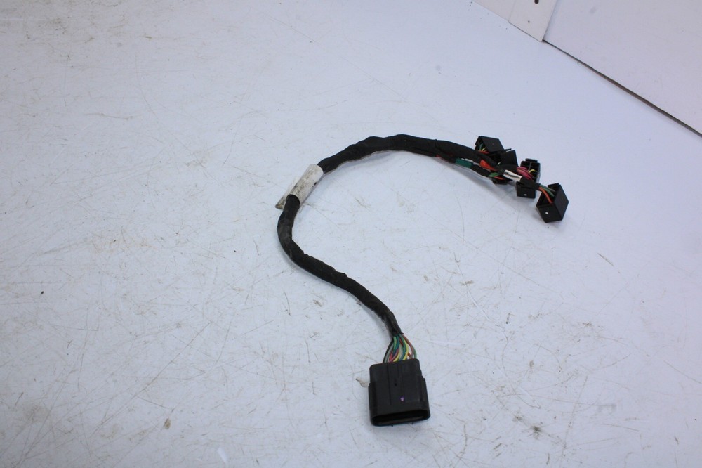 2015 CAN-AM SPYDER RT OEM SWITCH HARNESS RIGHT 710004763
