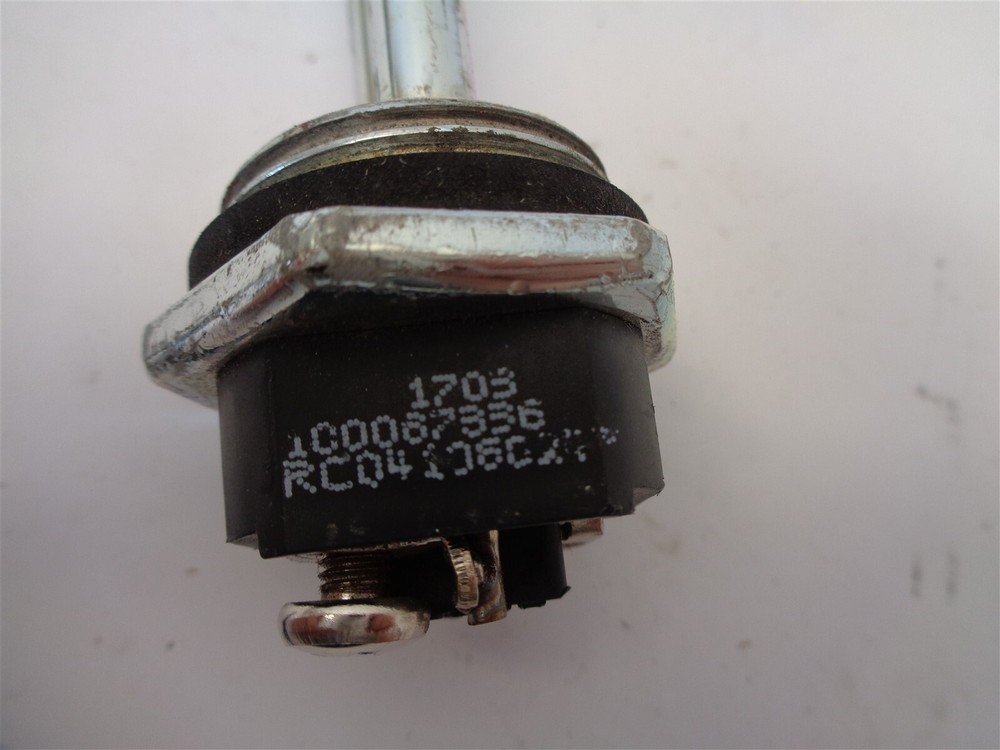 Apcom Heating Element 1703, 100067336, RC04106024