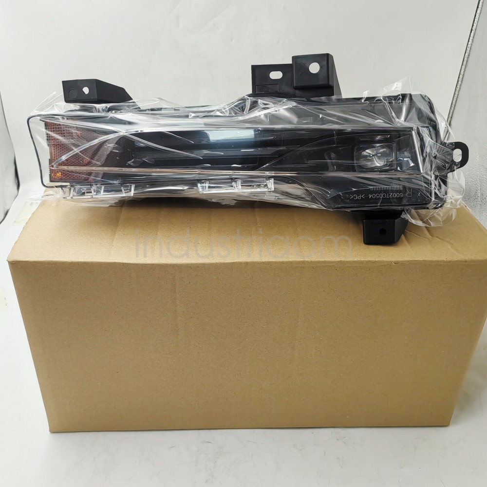 For Tesla Model 3 2017-2023 / Model Y 2020-2024 Front Fog Light Right Side