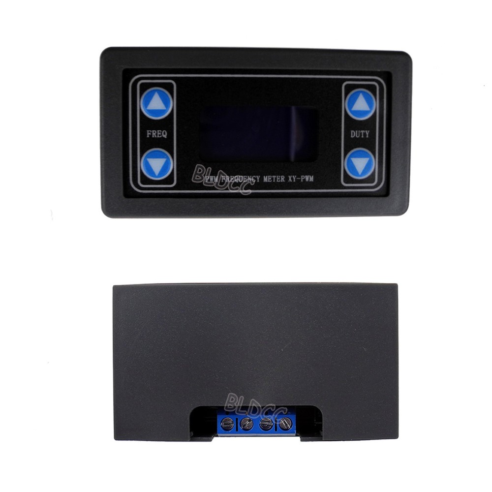 Signal Generator Module Adjustable PWM Pulse Frequency Duty Cycle Square Wave GT