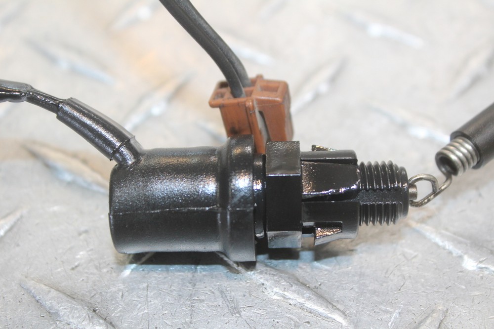 2004 YAMAHA YZF R6 REAR BACK BRAKE SENSOR