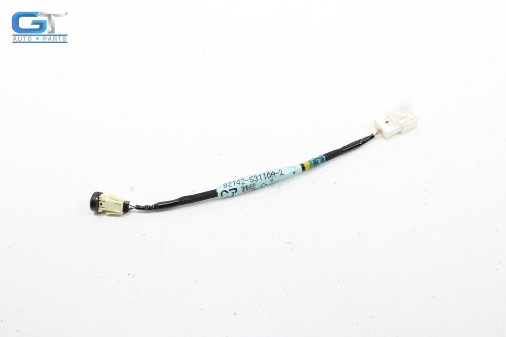 2014 - 2020 LEXUS IS250 IS350 DASH SUN LOAD AMBIENT LIGHT CONTROL SENSOR OEM
