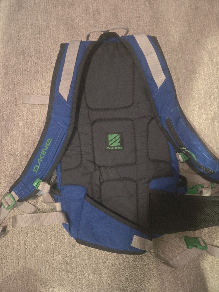 dakine heli pro 20l