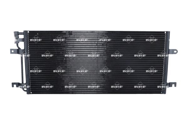 Condenser, Air Conditioning NRF NRF35316