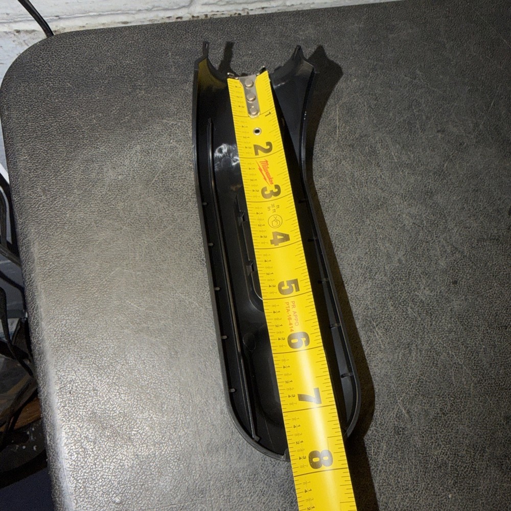 NAVEE N65 FRONT FENDER ASSEMBLY 4010000000125