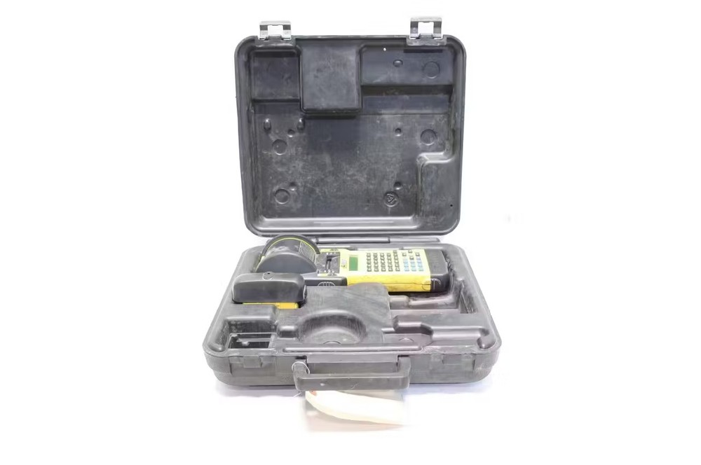 Brady I.D. PRO PLUS Wire Marker Printer