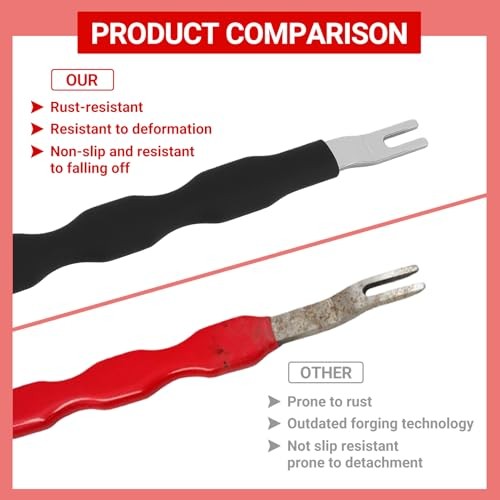 Automotive Electrical Connector Removal Tool, Electrical Terminal Connector