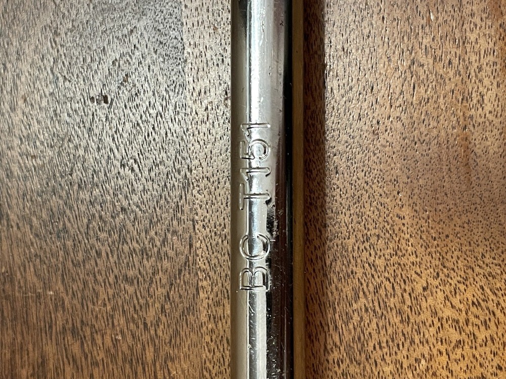 Basin Wrench 11 Inch BC T151