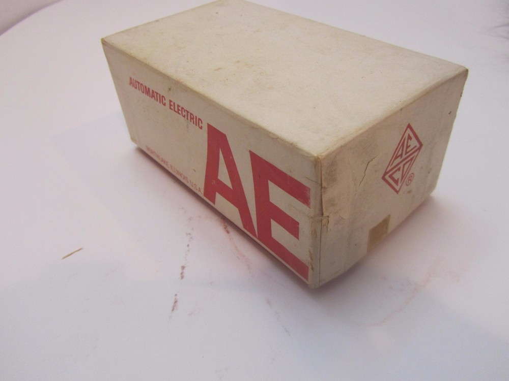 Automatic Electric 1-PG-24781-B11 Relay