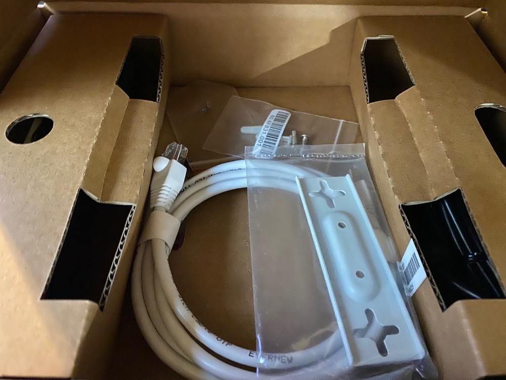 Fortinet FortiGate 60E Network Security Firewall