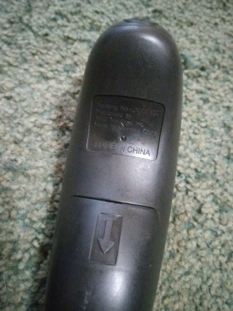 Bezgar Drone Remote Replacement Set Of 2 Works Great Decent Condition Htf