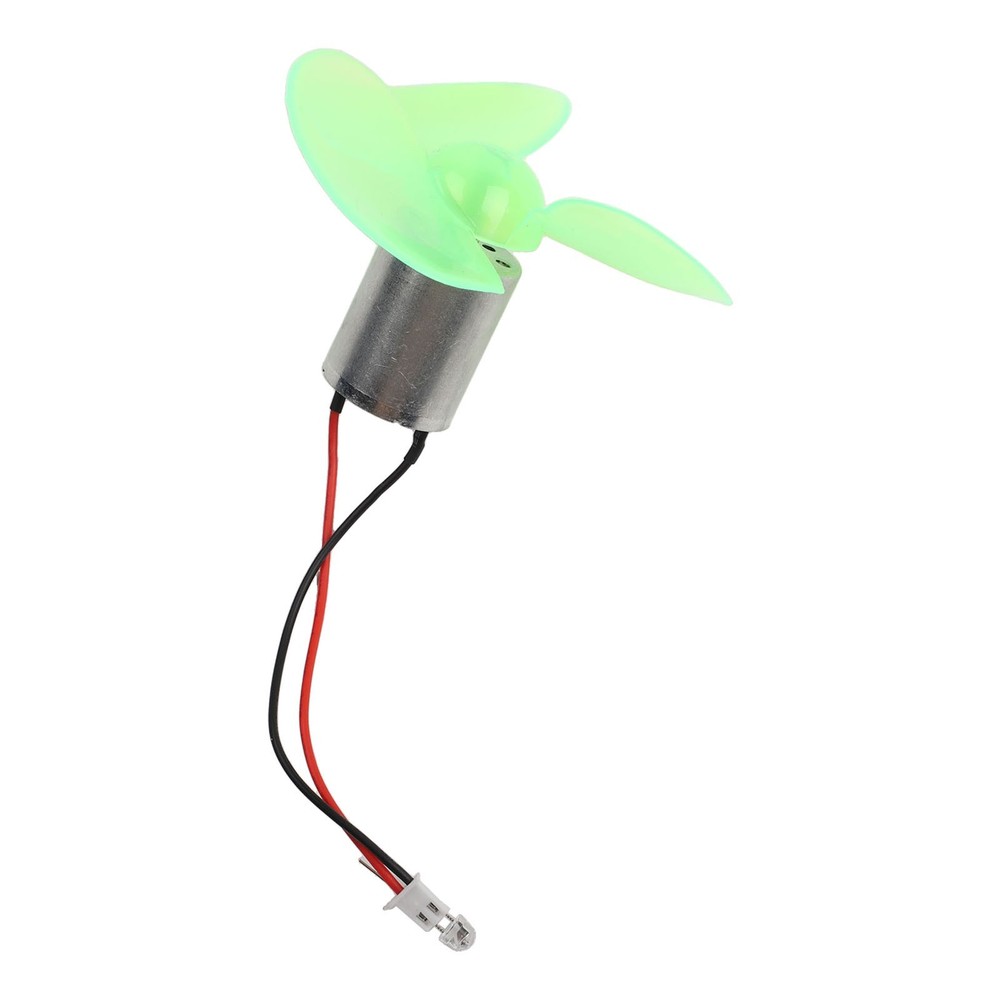 Lightweight Wind Power Generator for Classroom Experiments and Learning