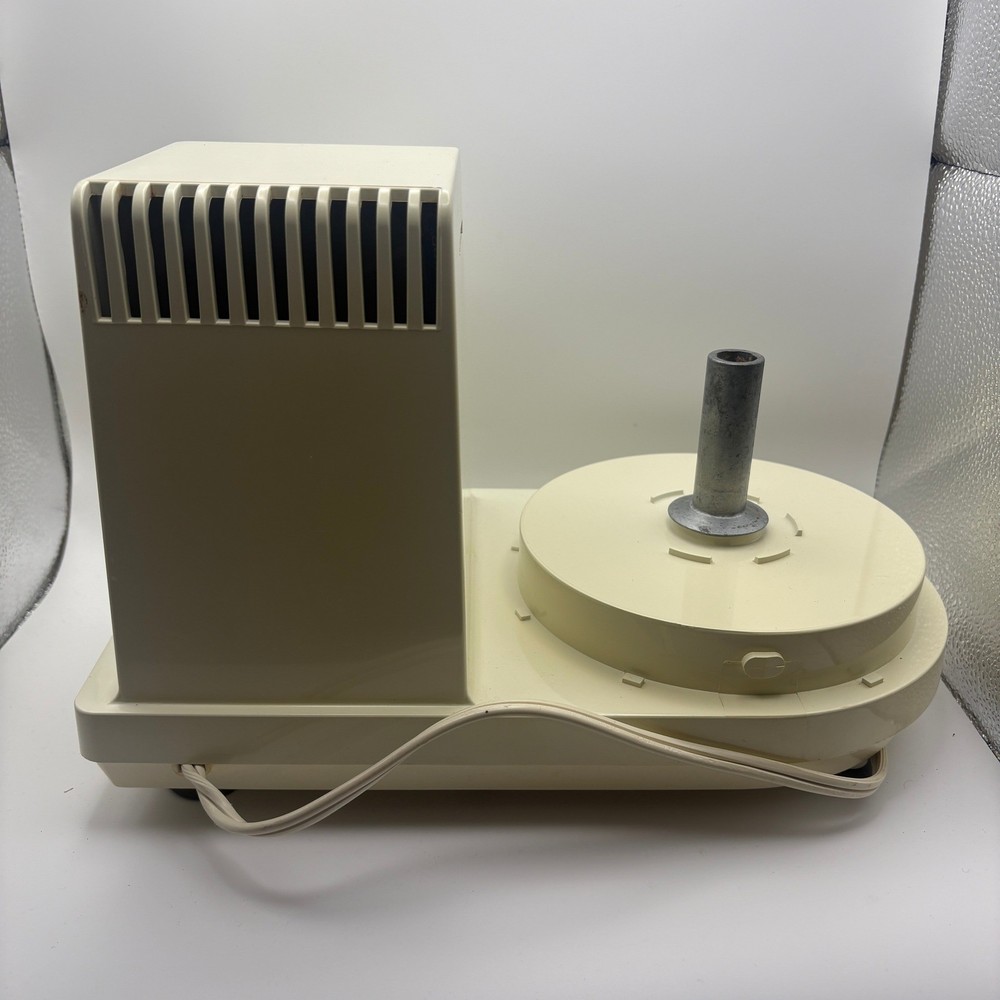 Hamilton Beach Full Size Food Processor Replacement Base Motor Unit