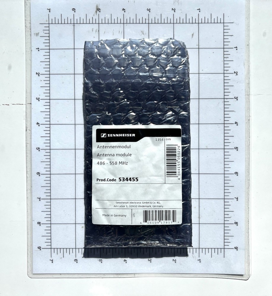 Sennheiser 534455 Antenna Part