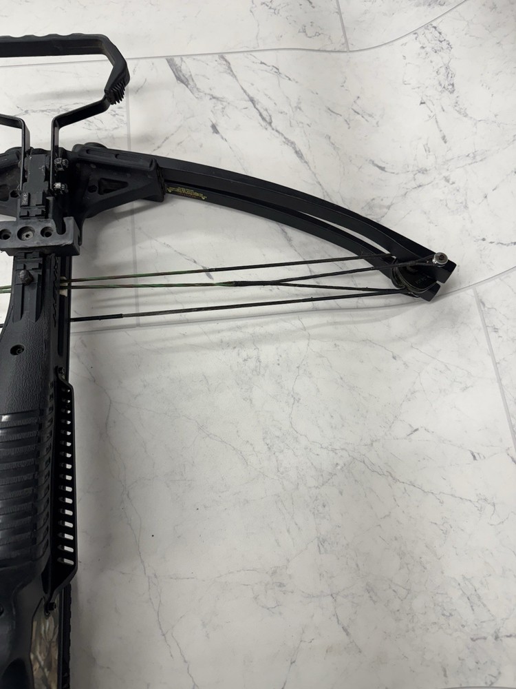 Barnett Jackal Crossbow 45561