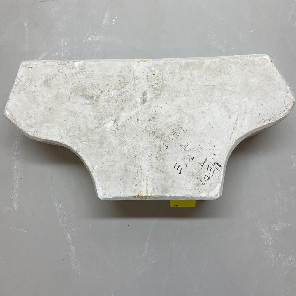 Ceramic Slip Casting Mold Horse #301