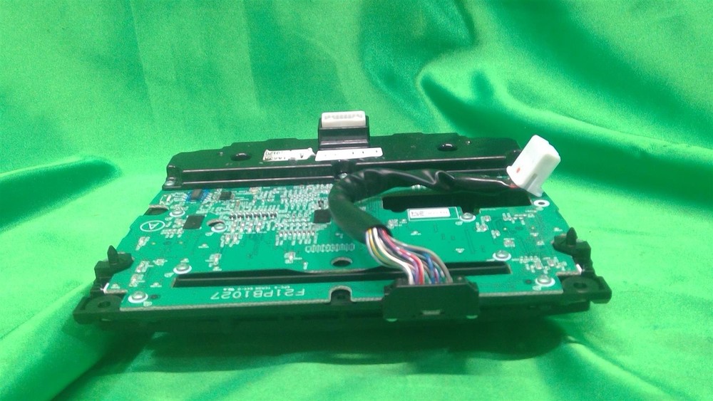 ⭐⭐09-11 Murano Climate Control & Radio Control Panel 253911AA6A⭐⭐
