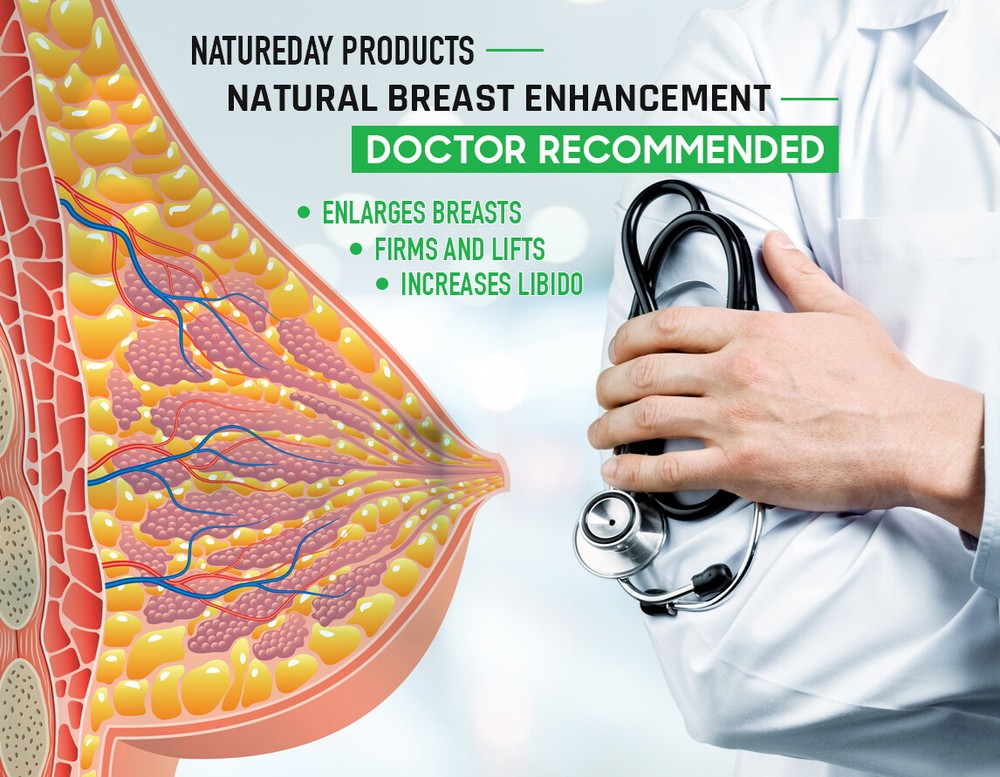 Breast Enhancement Soap