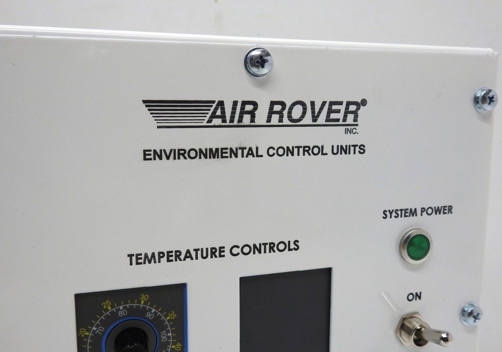 Air Rover Environmental Control Replacement Controller Cool/Heat Temperature NEW