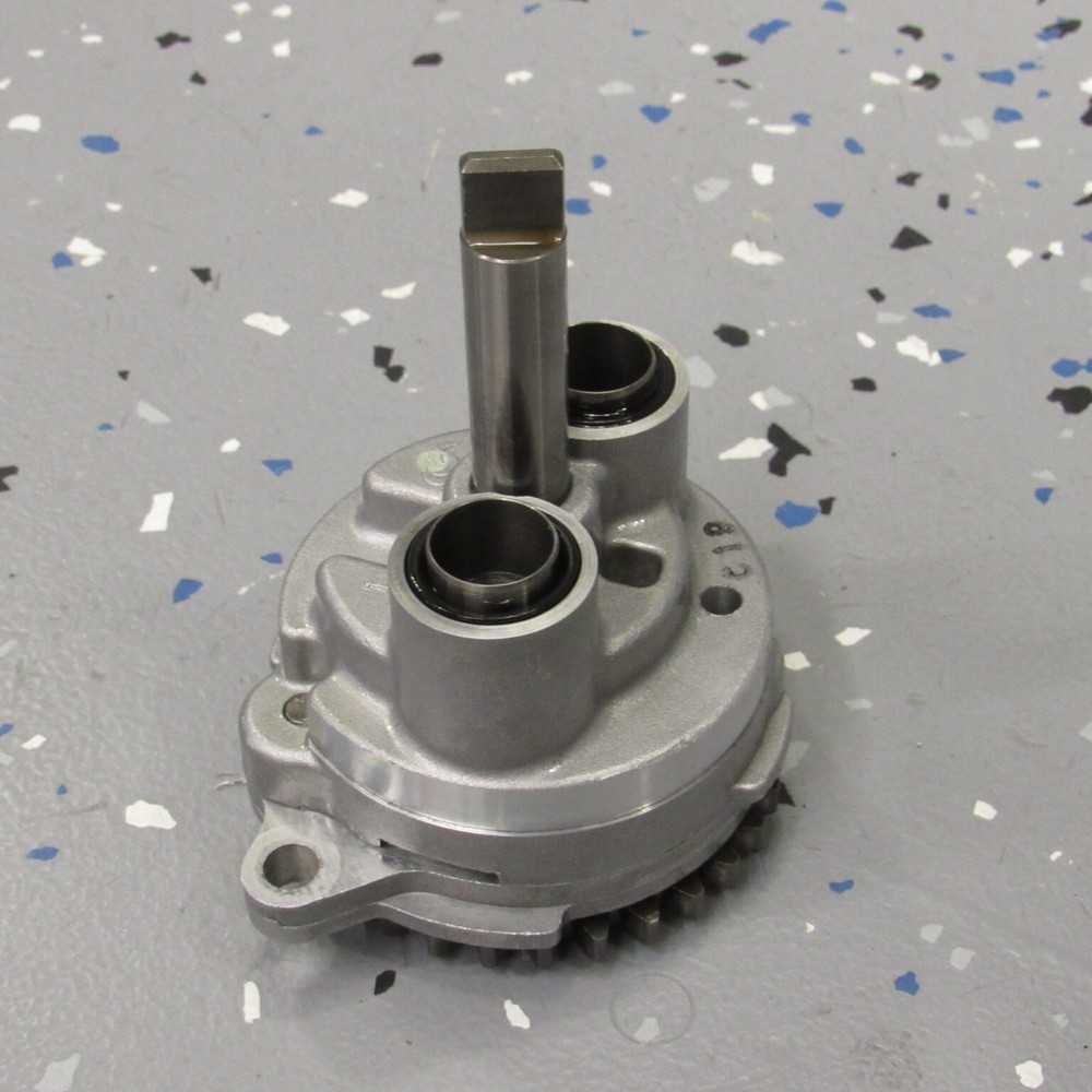 Complete Engine OIL PUMP Assy. *NICE! 11-12 EX250 Ninja 250