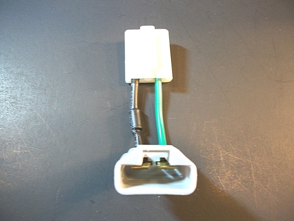 Blocking Diode For Generator To Alternator Conversion Chevrolet GM Corvette