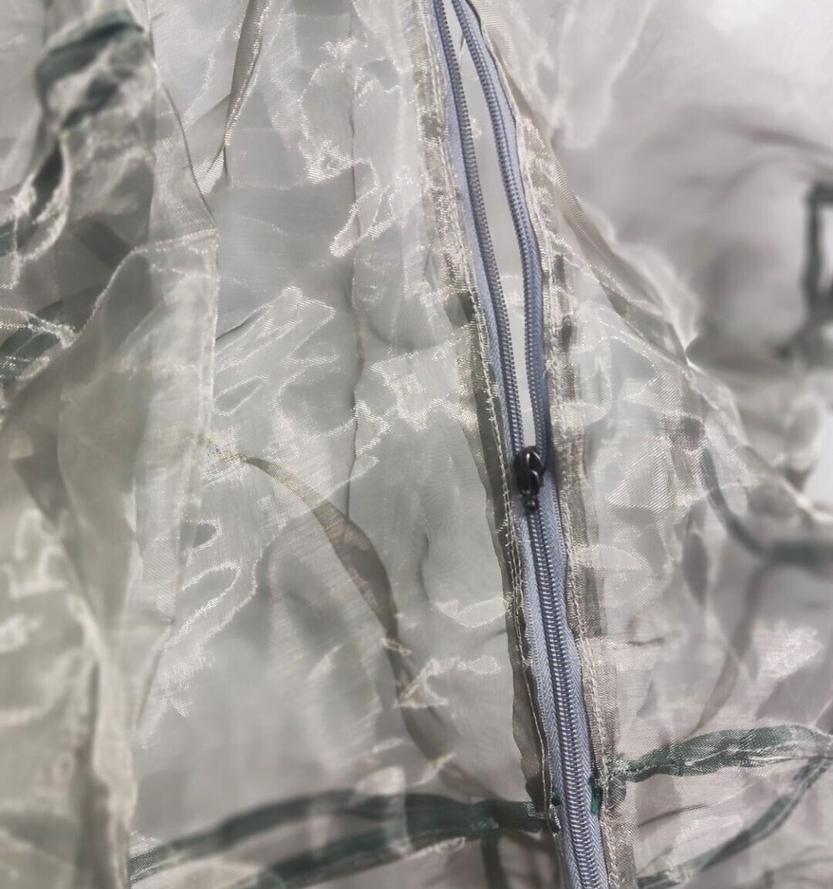 Tesla Coil Performance Potential Suit for Lightning Performance Protection