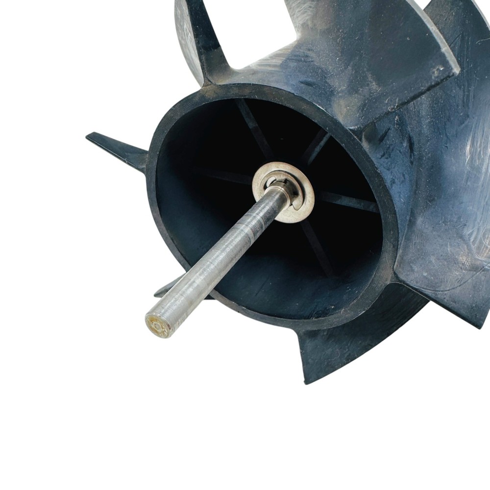 Sensus 4" Water Meter Roter Kit 890 045 00026