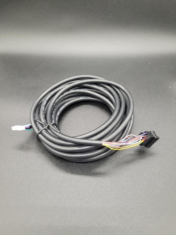 Caravan/Motorhome Imass Water Heater Display Cable 5mtr  S5719 Crus