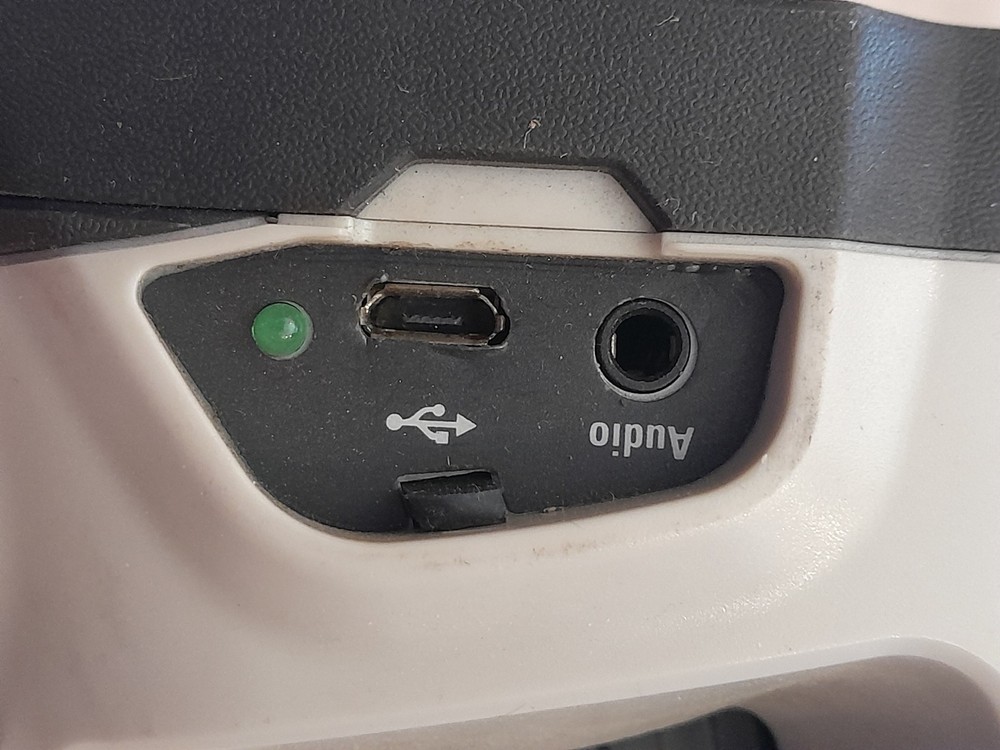 CEM Instruments DT-980Y high performance thermal imager