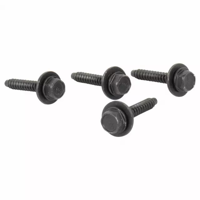 Genuine Ford Handle Inside Screw W717754-S450B