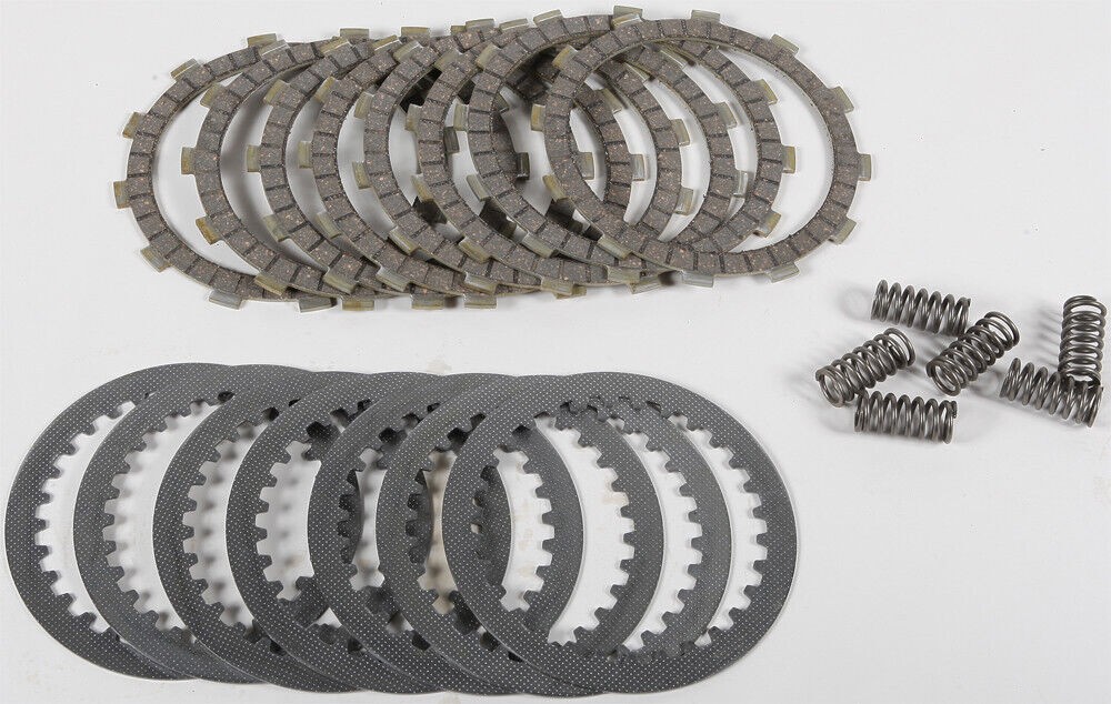 EBC DRC95 Dirt Racer Clutch Set DRC95