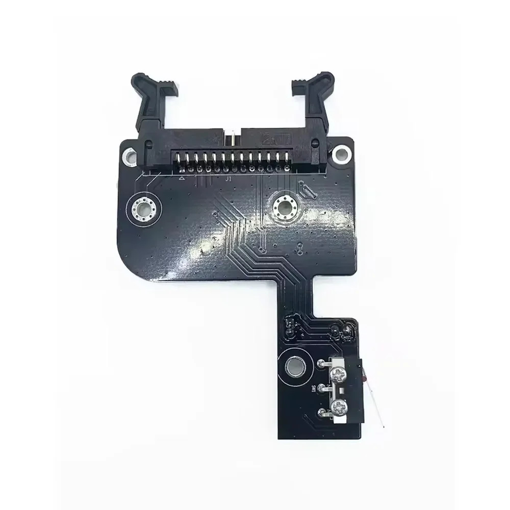 CREALITY 3D Ender-3 V3 KE Tool Head PCBA module Nozzle adapter board