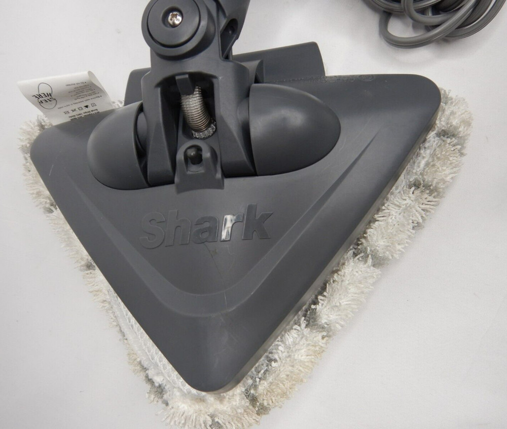 REPLACEMENT Only Shark Triangle Steam Mop Tank & Base Genuine