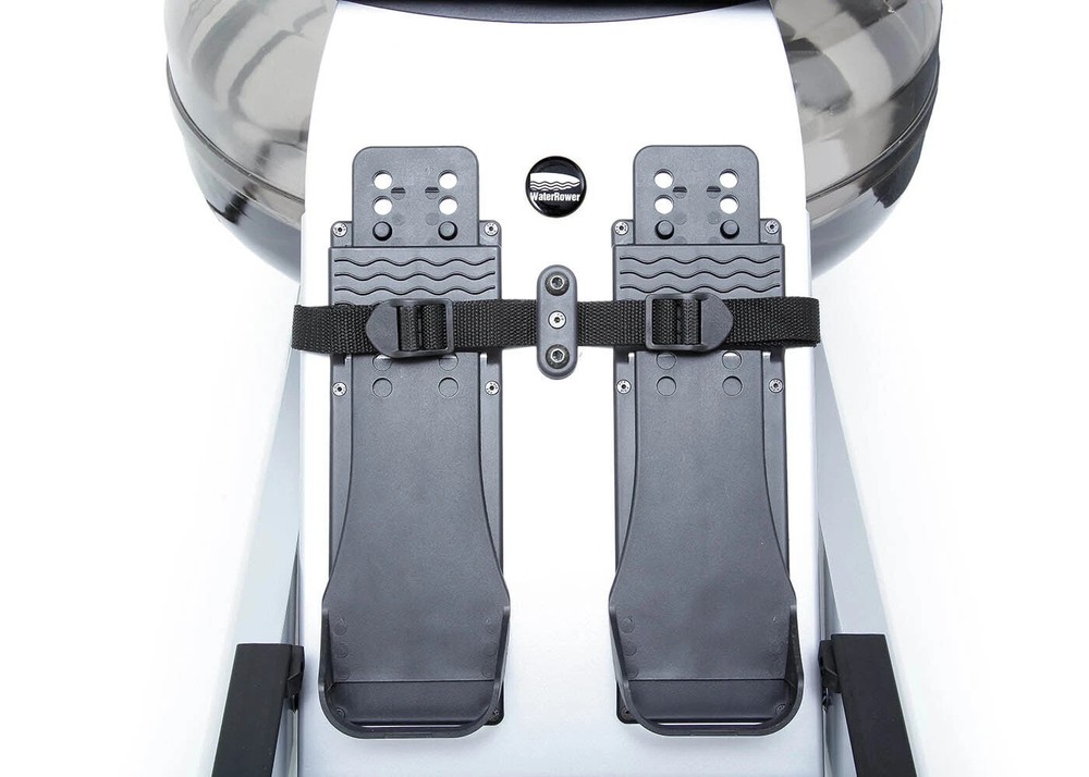 WaterRower M1 HiRise Rowing Machine