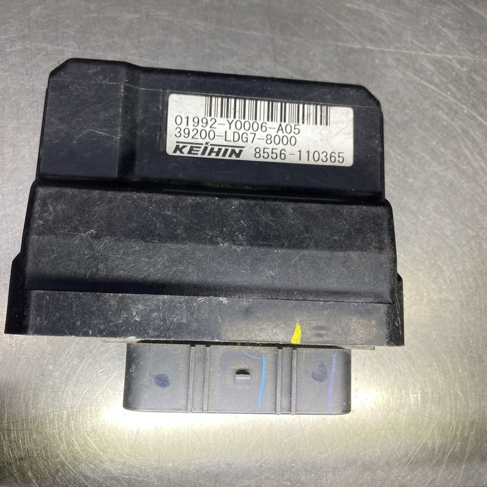 Kawasaki 450 211750391 Control Unit