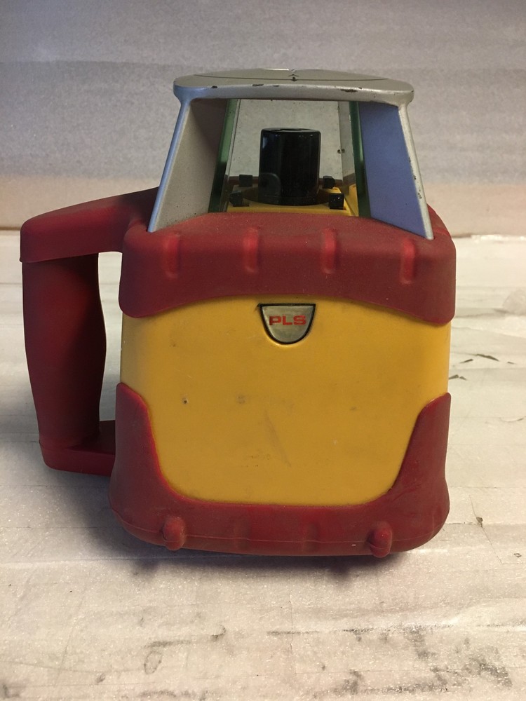 PLS HLE 1000 Laser Level