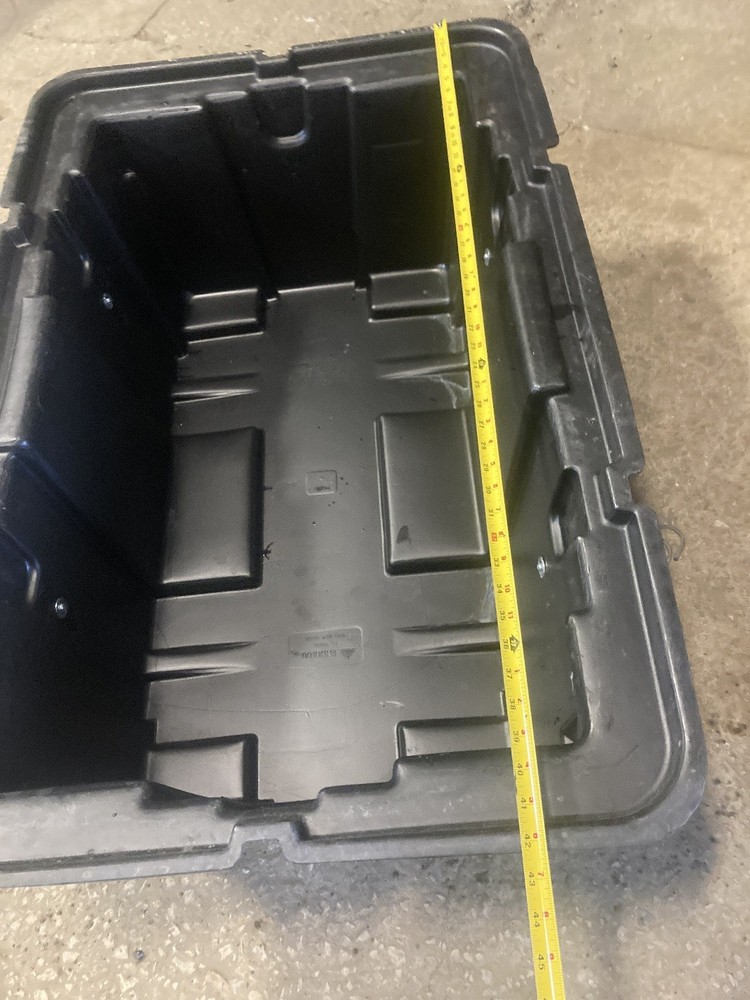 Transmission, Engine Transportation Case Shipping Container - Bulk Orders Only